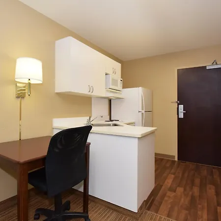 Extended Stay America Suites - Baltimore - Glen Burnie Exterior photo