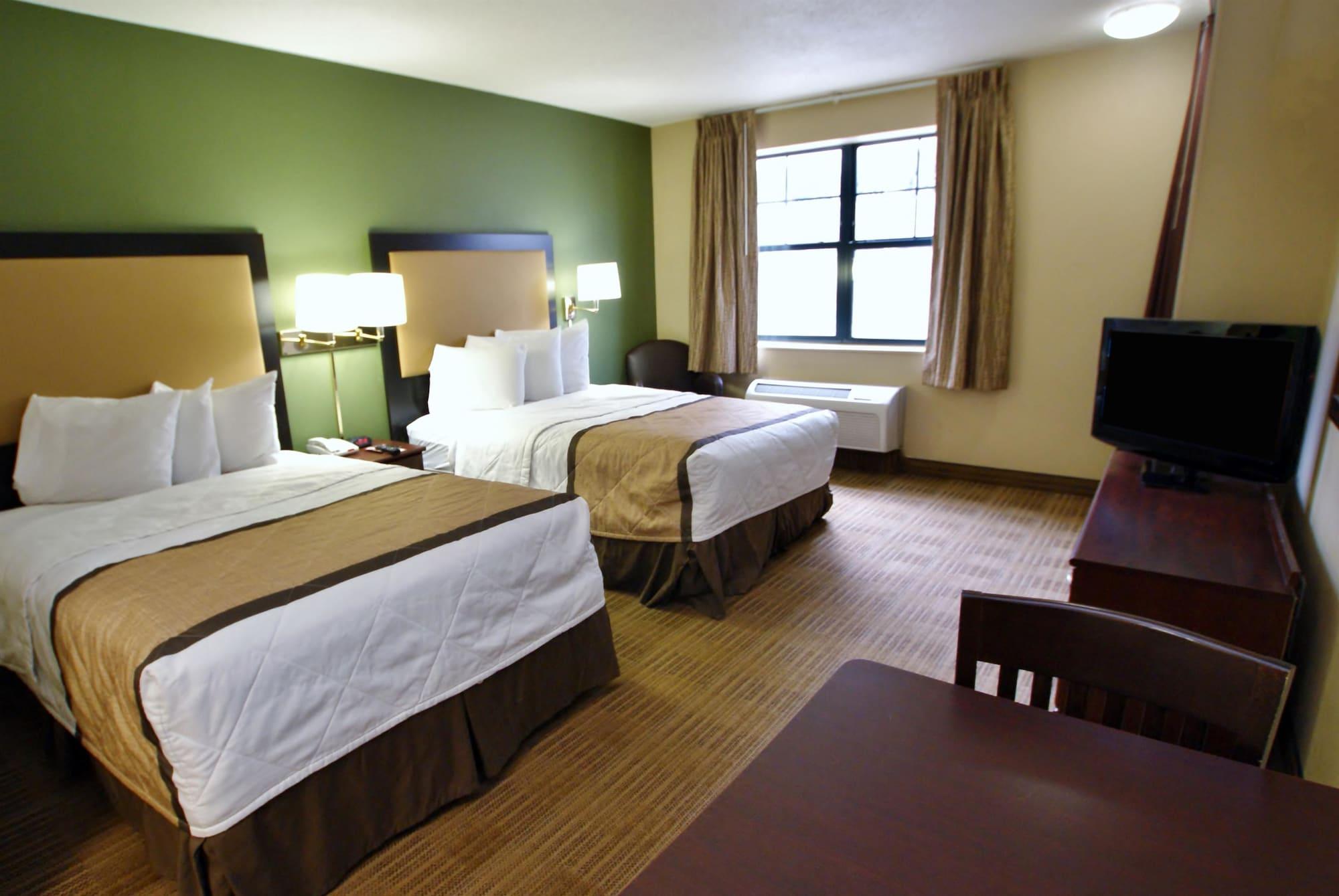 Extended America - Baltimore - 2* Glen Burnie