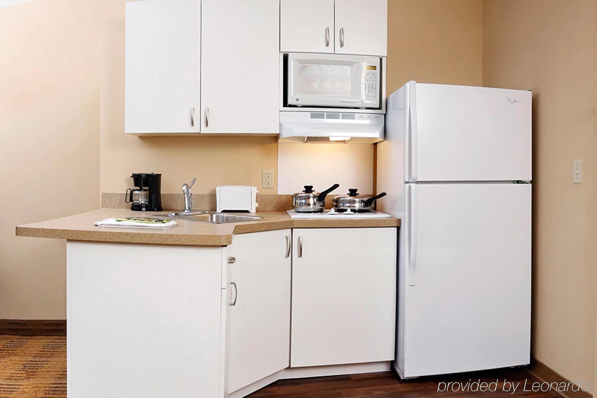 Hotel Extended America - Baltimore - 2*