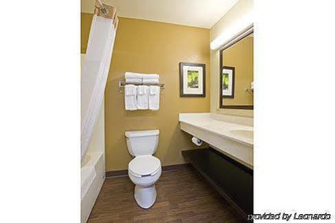 Extended America - Baltimore - Hotel