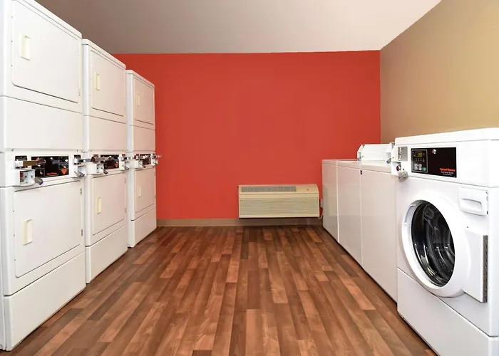 Extended Stay America - Baltimore - Glen Burnie