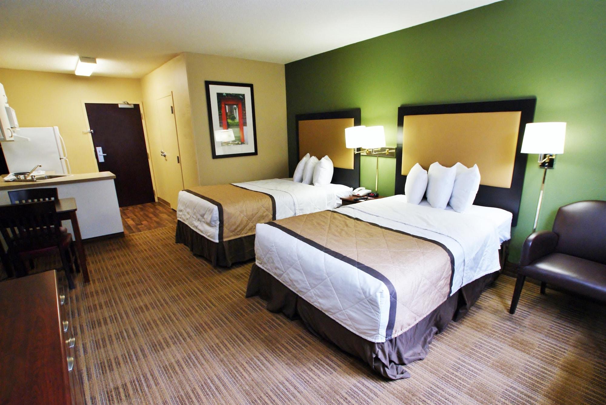 Extended America - Baltimore - Glen Burnie