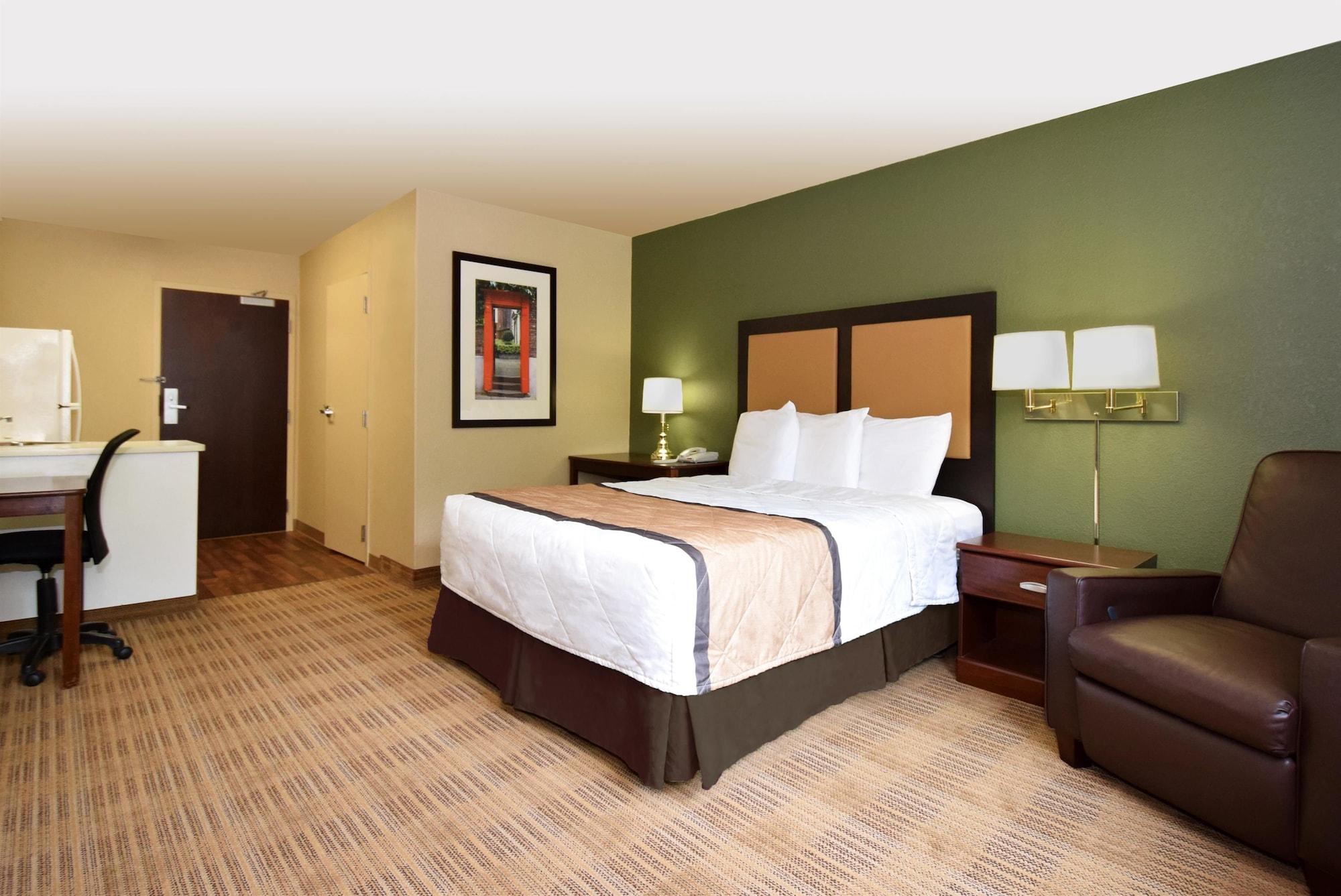 Extended America - Baltimore - Hotel 2*