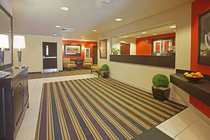 Hotel Extended America - Baltimore - 2*