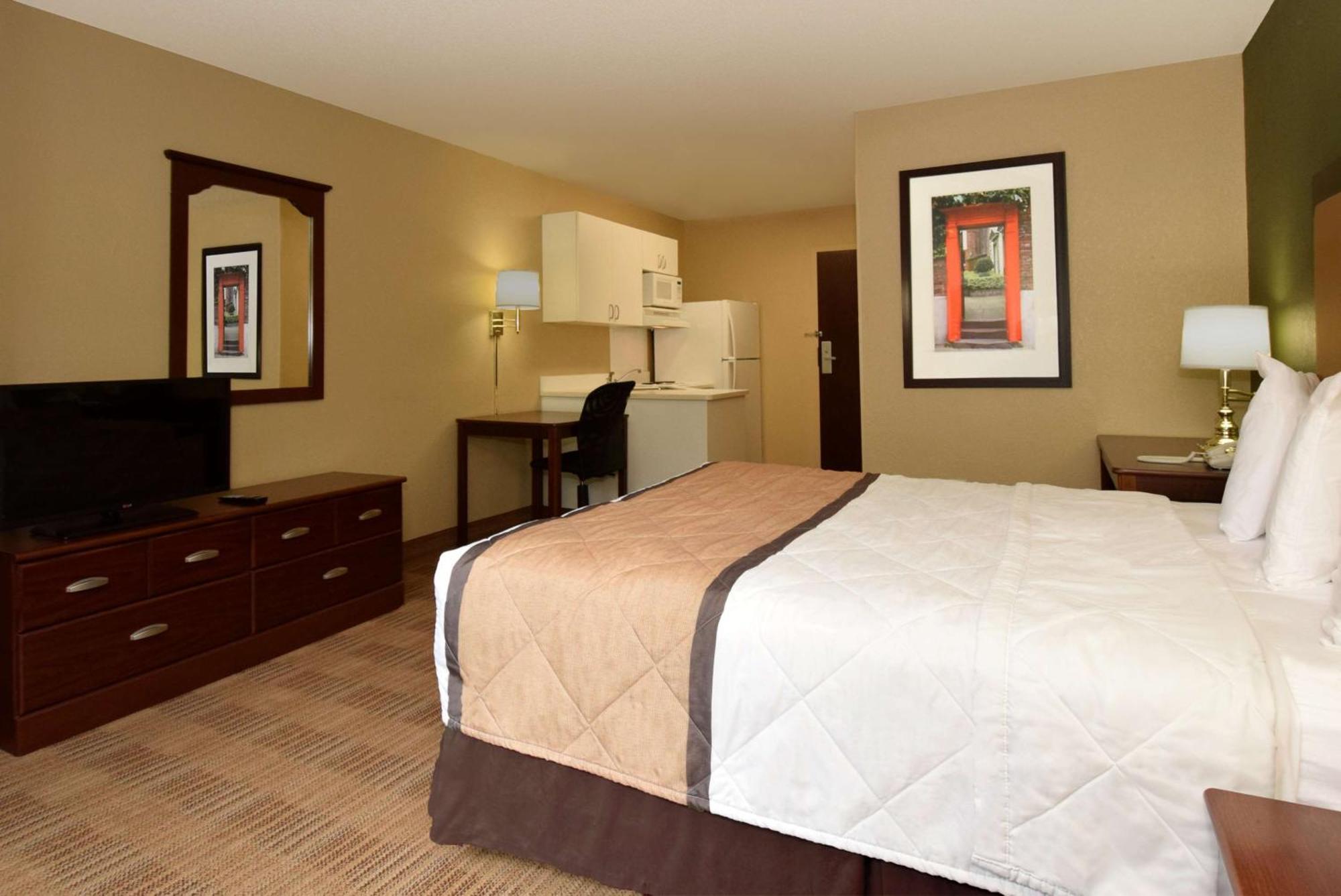Extended America - Baltimore - Hotel Glen Burnie