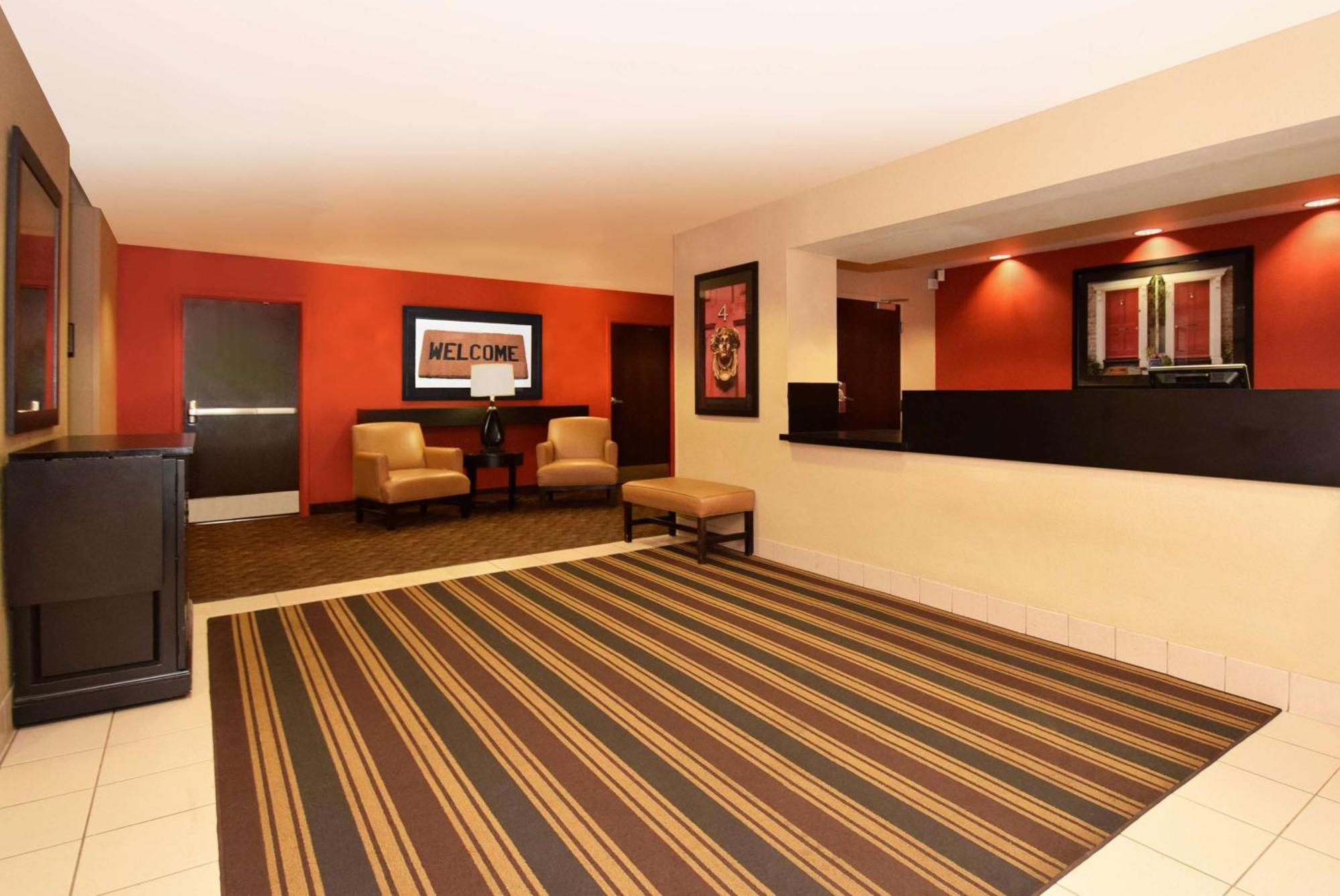 Extended America - Baltimore - 2* Glen Burnie