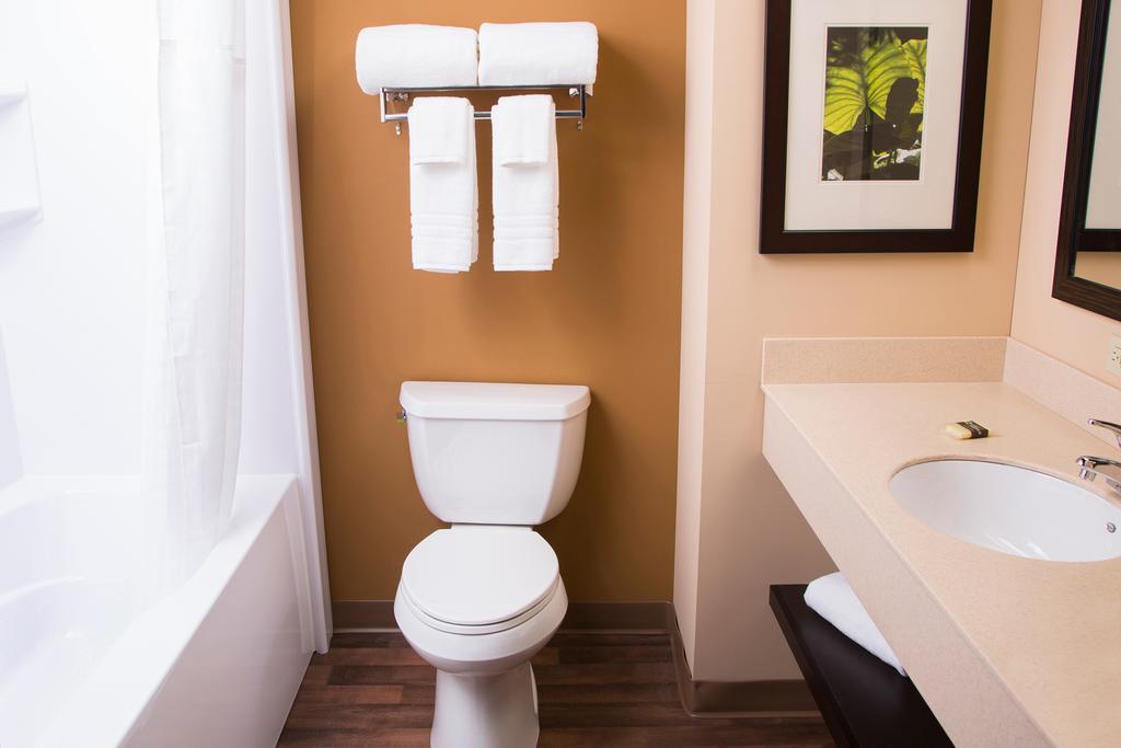 Extended America - Baltimore - 2* Glen Burnie