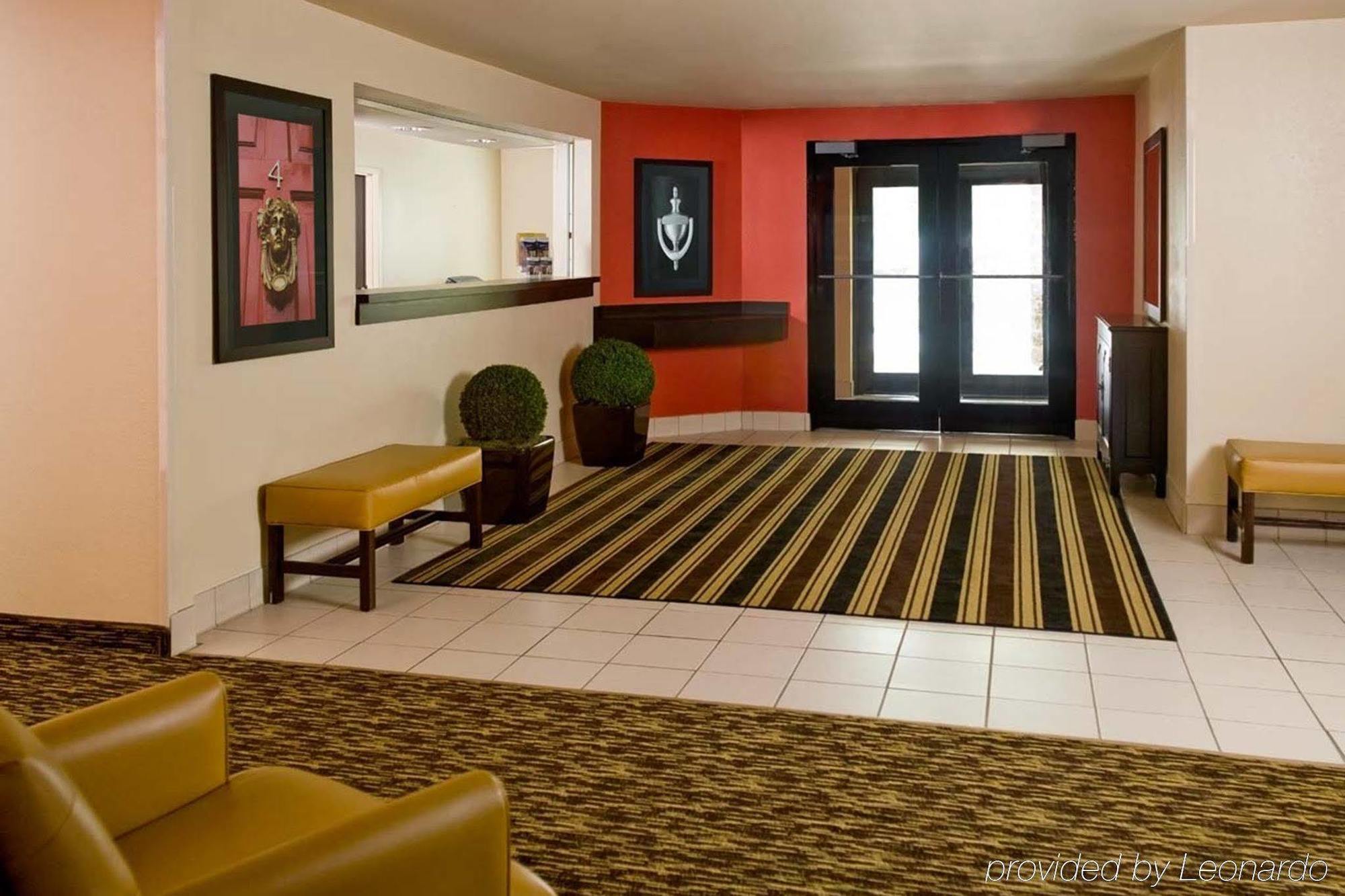 Hotel Extended America - Baltimore - Glen Burnie